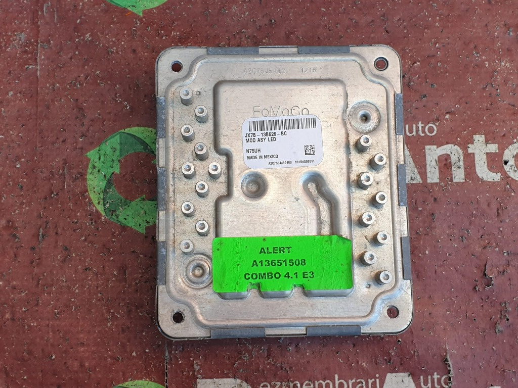 Modul led Focus 4 cod JX7B-13B626-BC