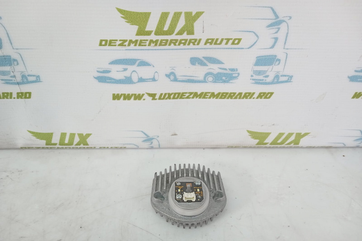 Modul led lumini de zi 74086999 BMW Seria 7 G11/G12 [2015 - 2020]