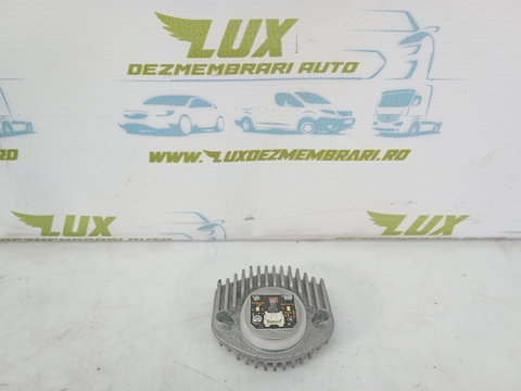 Modul led lumini de zi 74086999 BMW Seria 7 G11/G12 [2015 - 2020]