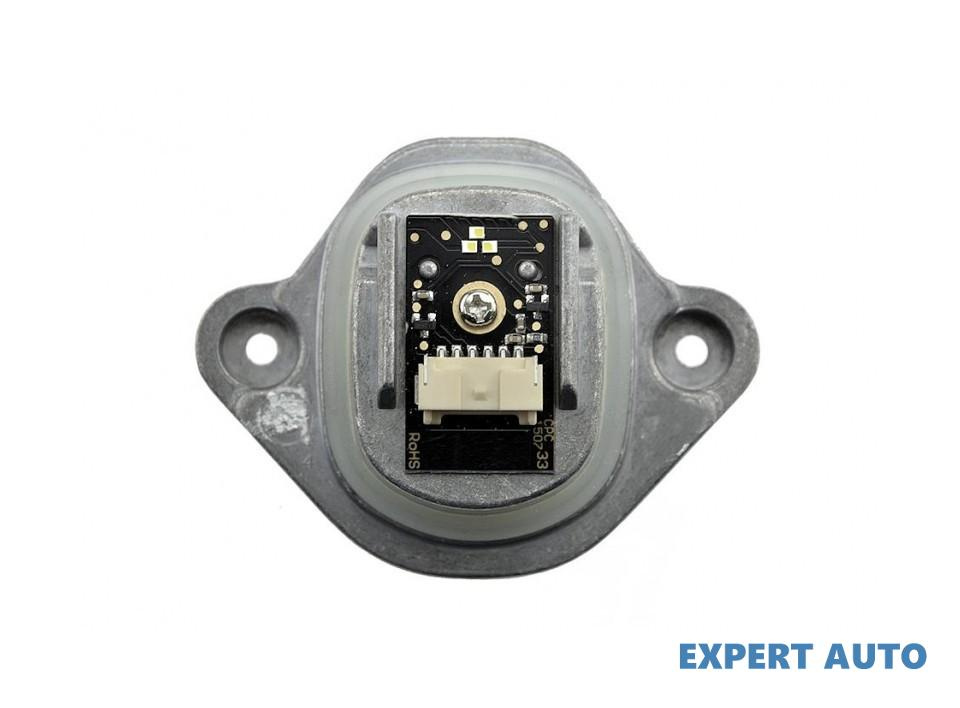 Modul led lumini de zi BMW 3 Gran Turism