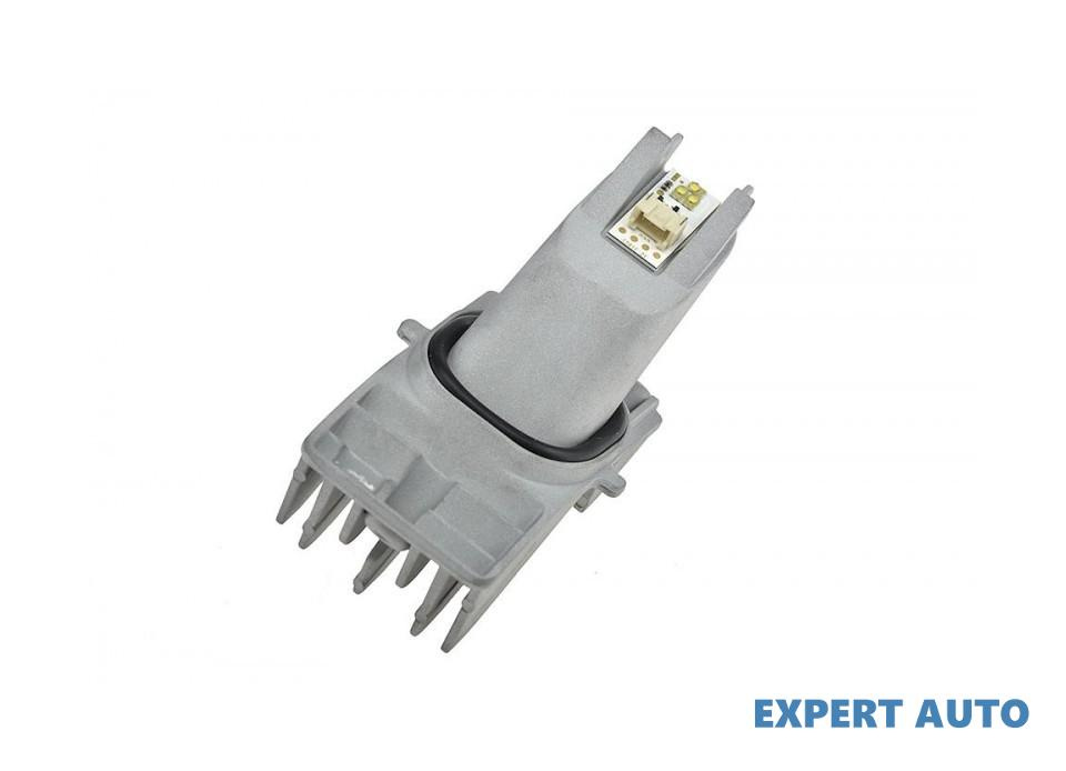 Modul led lumini de zi BMW Seria 5 (2010->) [F11] #1 63112450410
