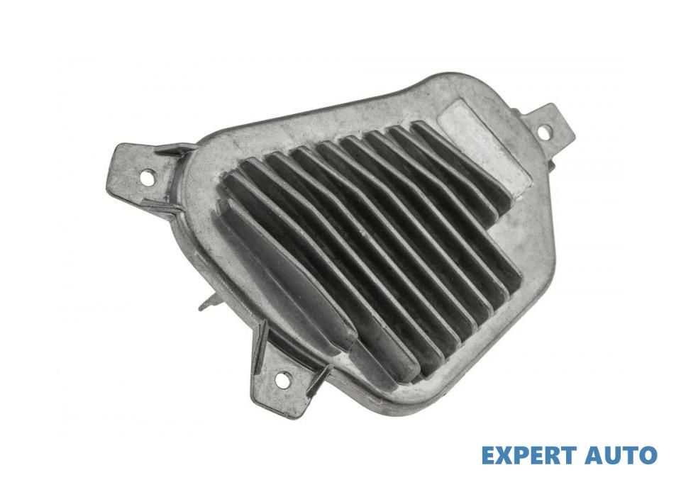Modul led lumini de zi BMW X2 (2017->) [F39] #1 63117428790