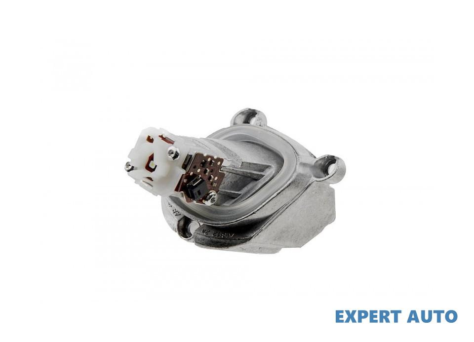 Modul led lumini de zi BMW Z4 (2006->) [E86] #1 63117343876
