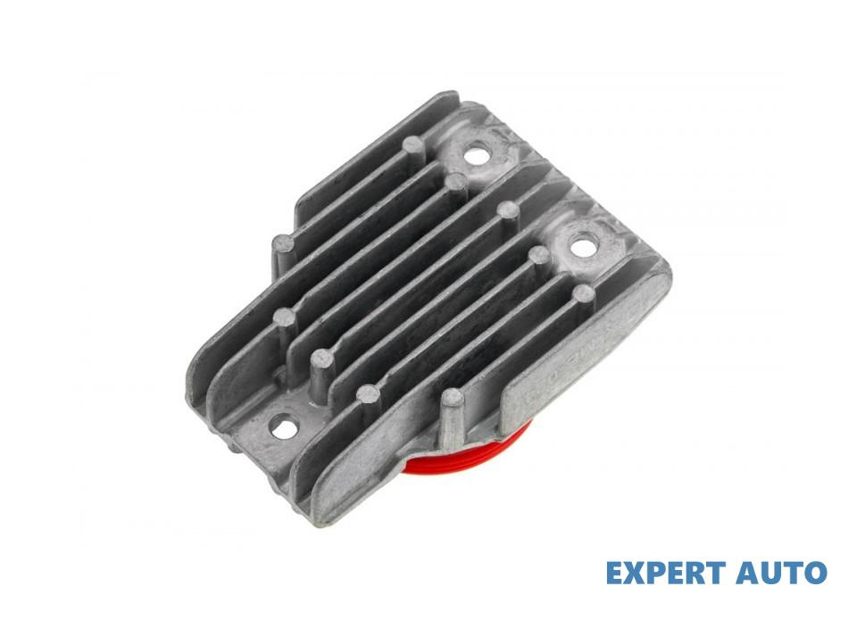 Modul led lumini de zi Mercedes C-Class (2013->) [W205] #1 A2059068104