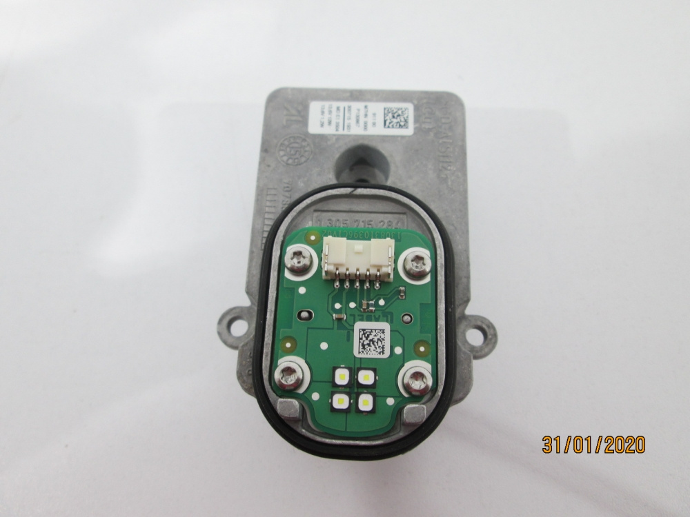 Modul LED Mercedes C-Class W205 / GLA X1