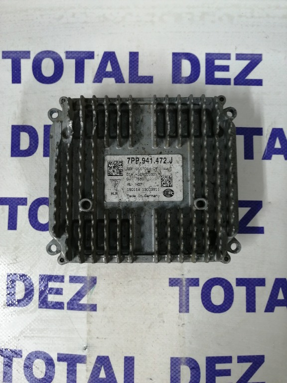 Modul Led Second Hand Audi, Porsche - 7PP941472J 5DF011094-07AA, 7PP.941.472.J, 5DF01109407AA