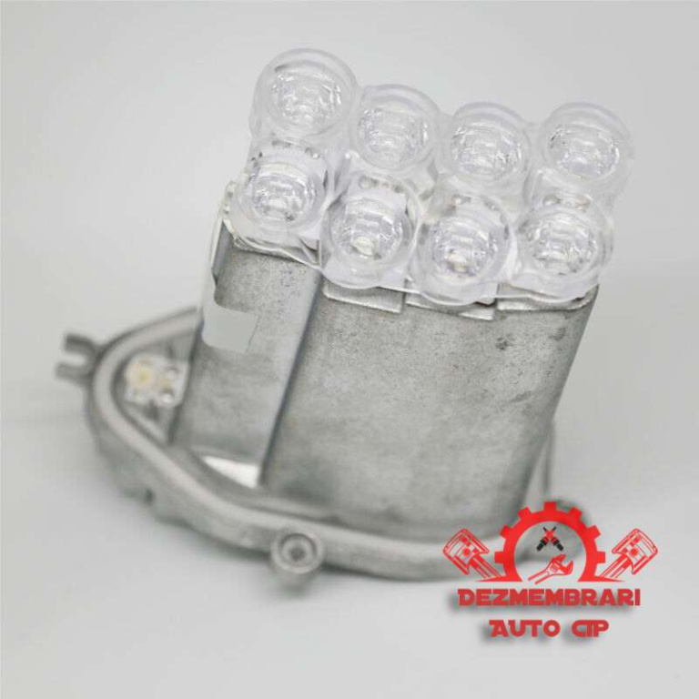Modul led semnalizare dreapta Bmw Seria 7 F01 3.0 