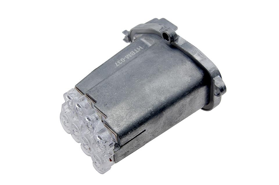 Modul leduri semnalizare Bmw Seria 7 F01, F02, F04 2008-, Stanga Fata, NTY EPX-BM-037