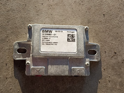 Modul LTE compensator BMW Seria 2 F22 F87 M2 F23 F45 F46, 9128982