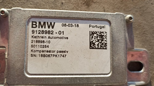 Modul LTE Compensator BMW Seria 7 G11 G1