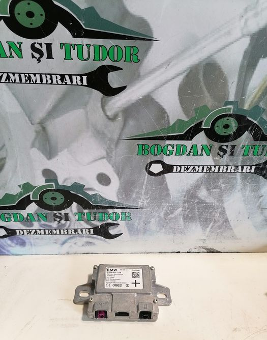 Modul LTE Kompensator Bmw X5 F15 2016