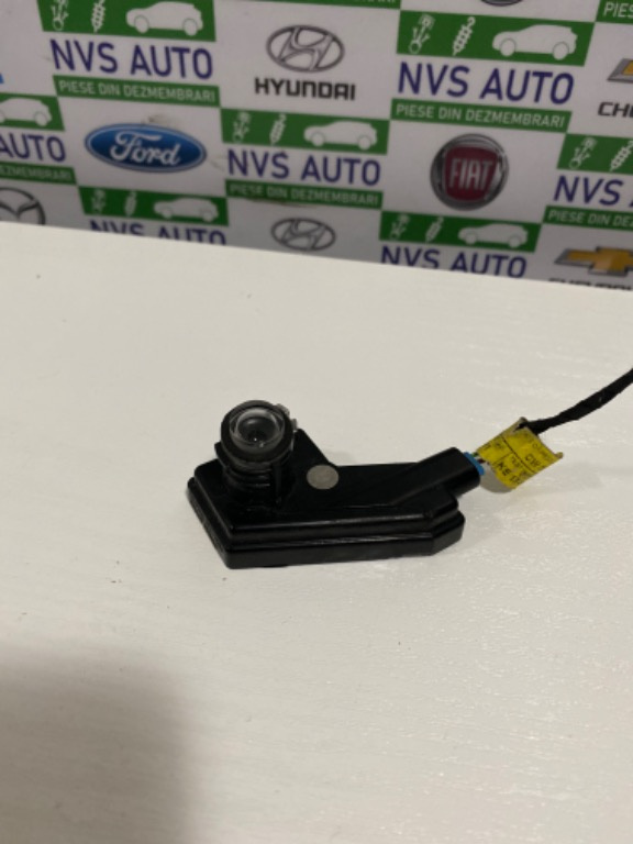 Modul lumina oglinda stanga BMW Seria 1 F40 8497455