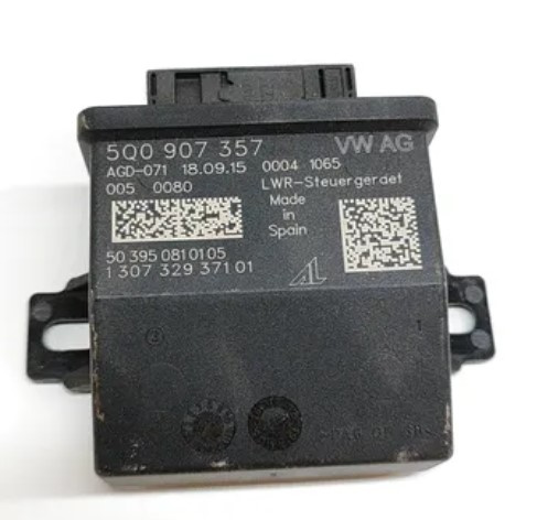 Modul lumina Volkswagen Golf 7