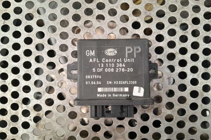 MODUL LUMINI 13110384 Opel Astra H [2004 - 2007] Hatchback 1.6 MT (105 hp)