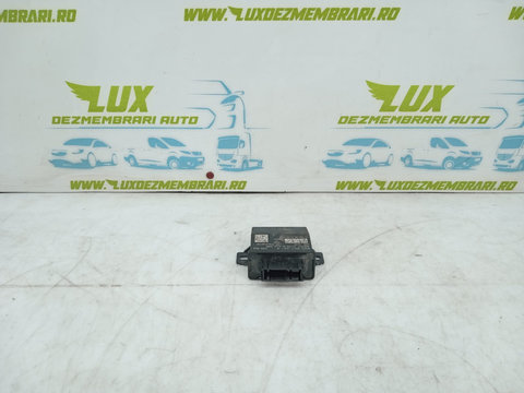 Modul lumini 6R0907357B Volkswagen VW Passat B6 [2005 - 2010]