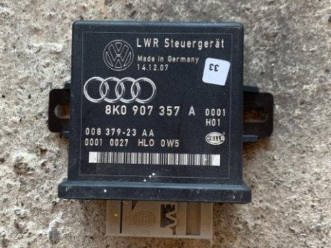 Modul lumini 8K0907357A Audi A5