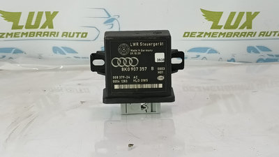 Modul lumini 8k0907357b Audi A4 B8/8K [2007 - 2011