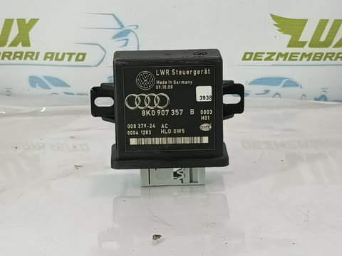 Modul lumini 8k0907357b Audi A5 8T [2007 - 2011]