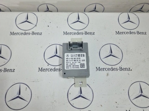 Modul lumini ambientale Mercedes w177 w247 h247 c118 A1779008206