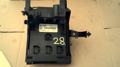 Modul lumini Audi A4 B8, 8K0907063