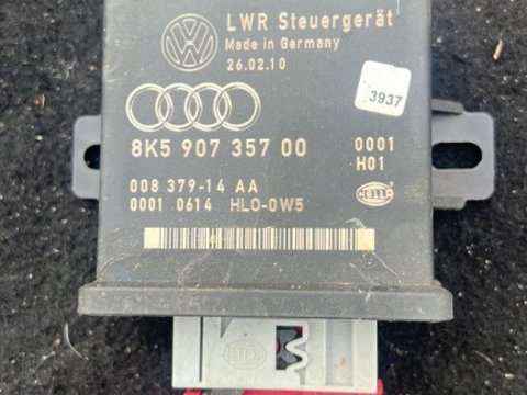 Modul lumini Audi A4 B8 8K5907357