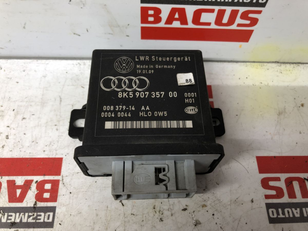 Modul Lumini Audi A4 B8 / A5 Cod : 8K590735700