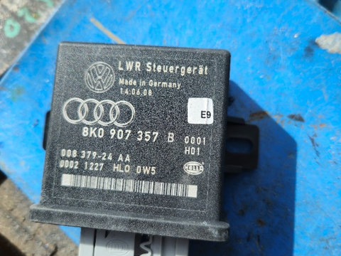 Modul lumini Audi A4 B8 din 2010 cod 8K0907357B
