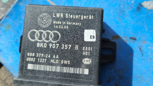 Modul lumini Audi A4 B8 din 2010 cod 8K0