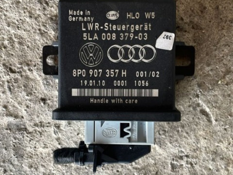 Modul lumini Audi A6 C6 8P0907357H