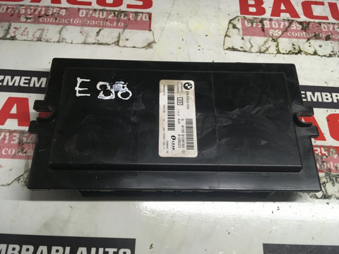 Modul lumini BMW E90 cod: 61359128183-01