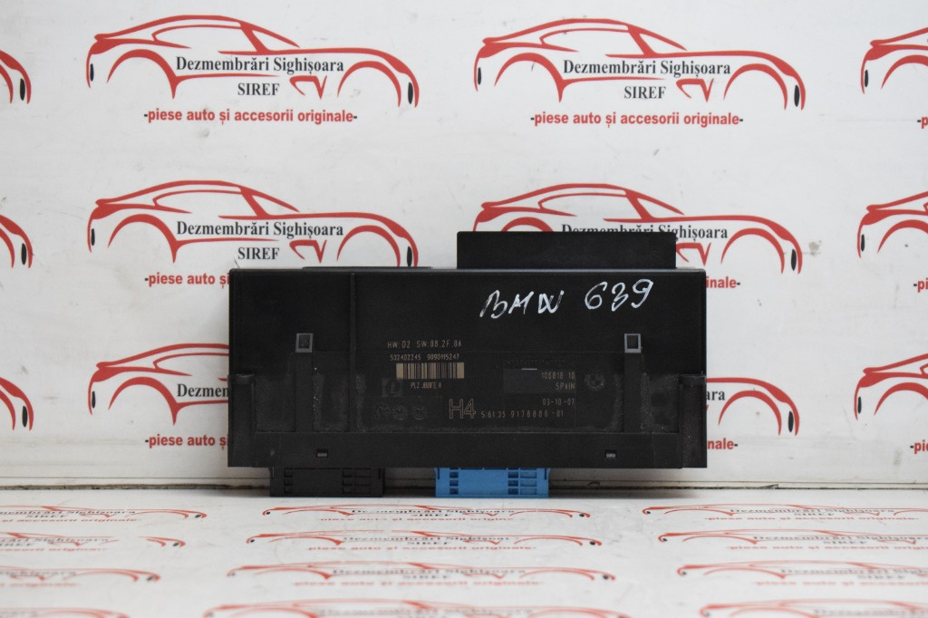 Modul lumini BMW Seria 3 E91 9176886 10681810 639