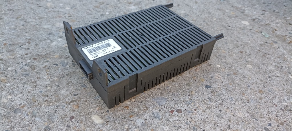 Modul lumini BMW X3 E83, 3413318