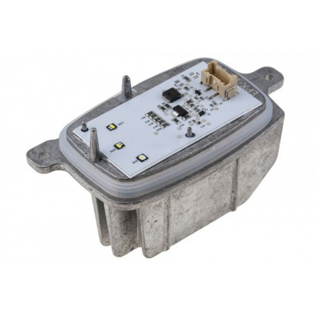 MODUL LUMINI DE ZI CU LED pentru RENAULT MEGANE IV 2015- /LATURA DREAPTA 285753299R