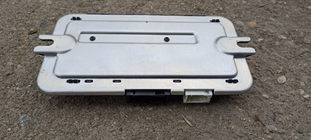 Modul lumini FRM 3 BMW Seria 6 F06 F12 F