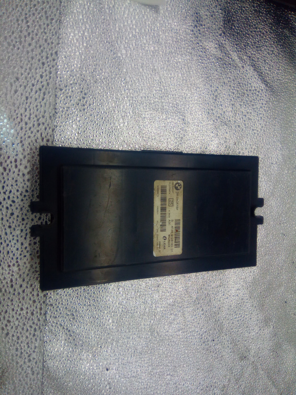 Modul lumini frm e90 Bmw E90 cod piesa 61359128183