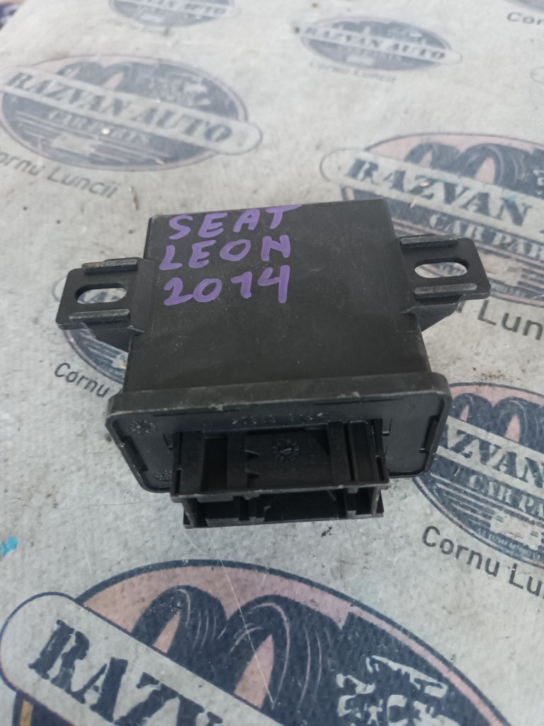 Modul lumini Seat Leon 2014, 5Q0907357