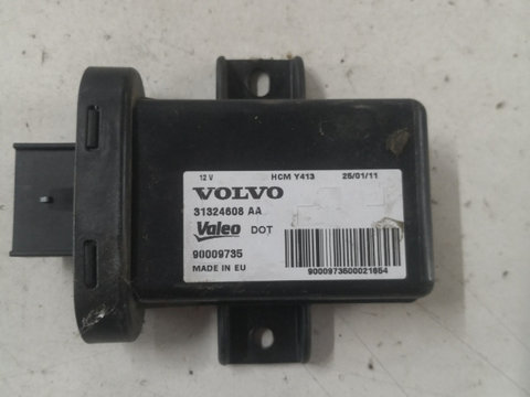 Modul lumini VOLVO XC60 (156) [ 2008 - > ] OEM 31324608