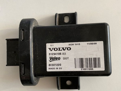 Modul Lumini Volvo XC60 31294186 89501220
