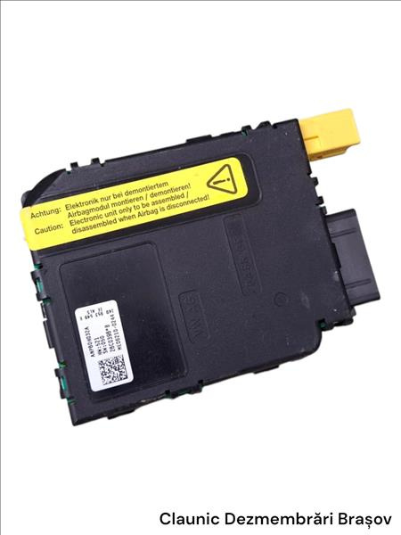 Modul Lumini VW GOLF PLUS (5M1, 521) 1.4 16V BCA