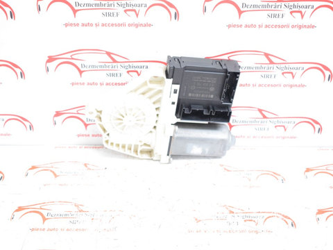 Modul macara dreapta fata VW Passat B6 1K0959792G 353