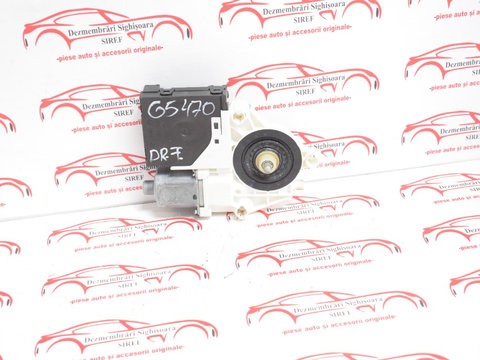 Modul macara usa fata dreapta VW Golf 5 1K0959792L 470