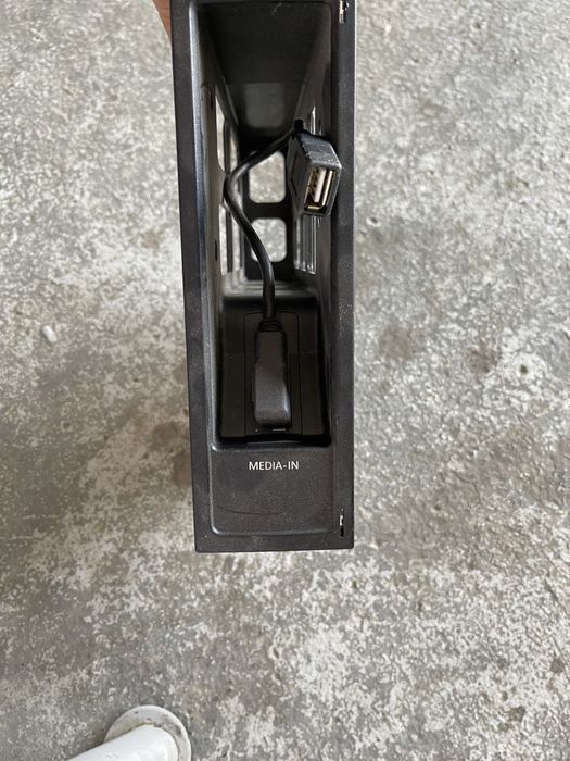 Modul Media IN VW 5 N0 035 341 A