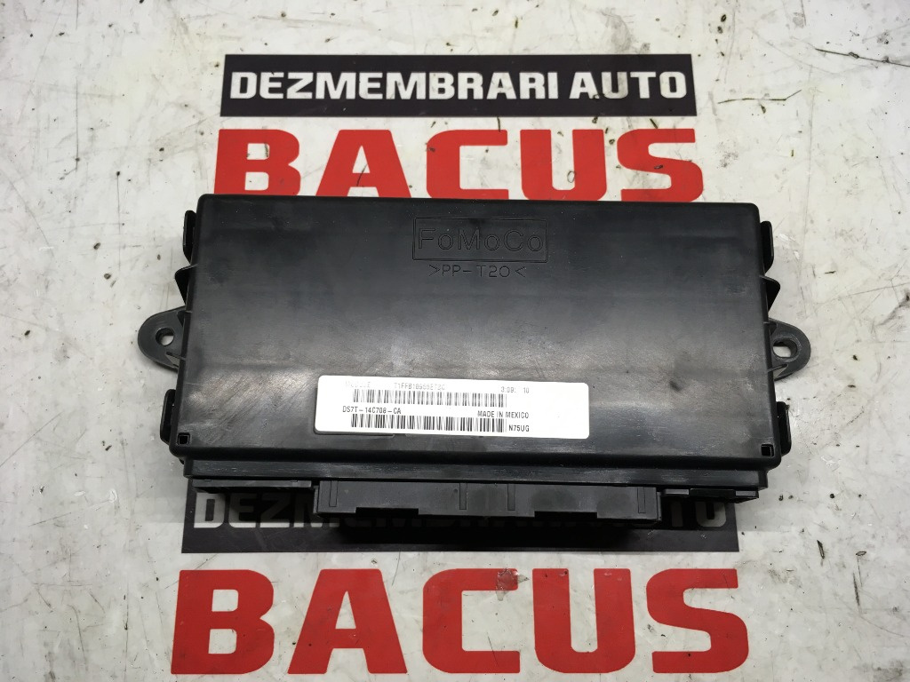 Modul memorie scaune Ford Mondeo 5 cod: ds7t 14c708 ca