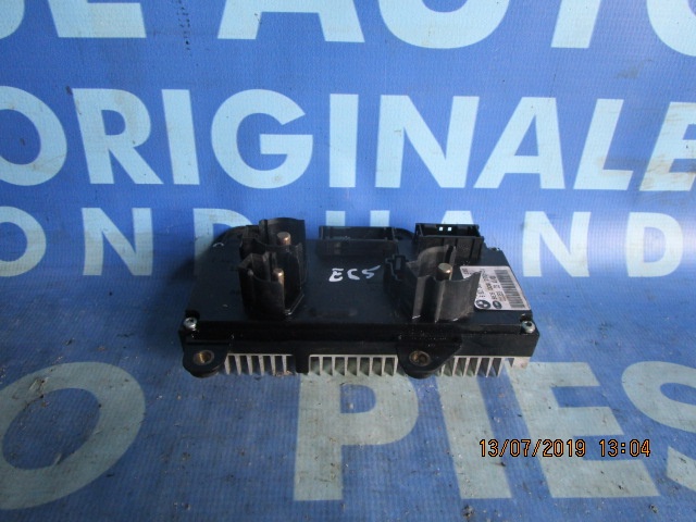 Modul Micro Power BMW E65; 8ES00827001