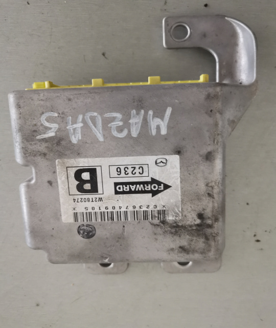 Modul Modul pentru Mazda 5 CR, cod W2T80274 W2T80274 Mazda 5