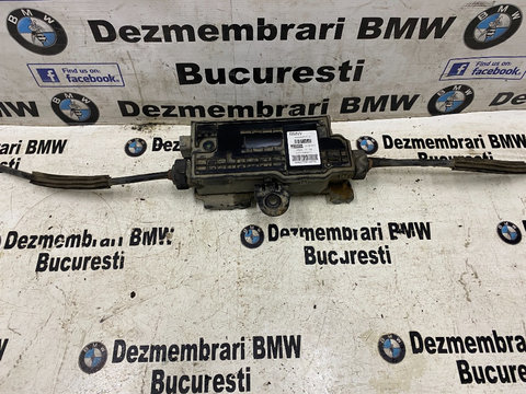 Modul motoras actuator frana de mana BMW seria 5 GT F07