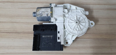 Modul Motoras macara dreapta fata VW Passat B6 1K0