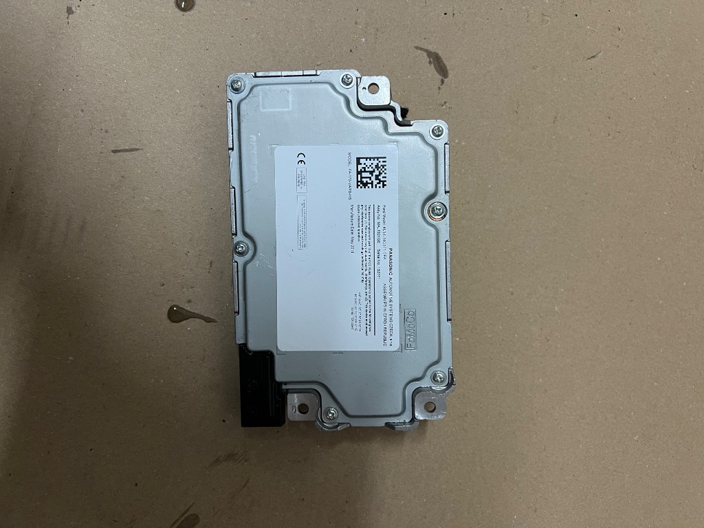 Modul navigație Ford Focus 4 CLMJM8E14A