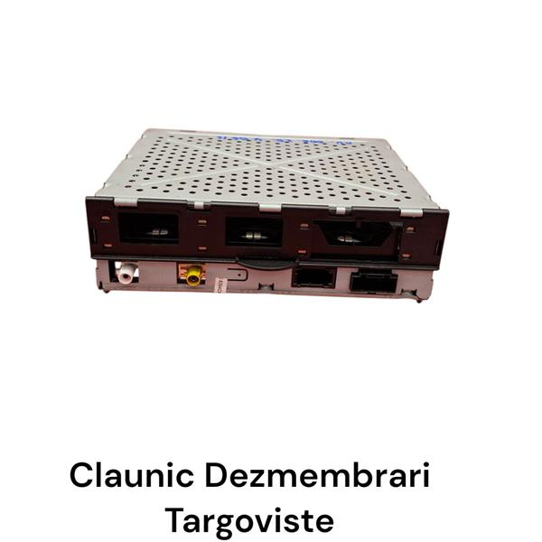 Modul Navigatie AUDI A4 (8K2, B8) 1.8 TF