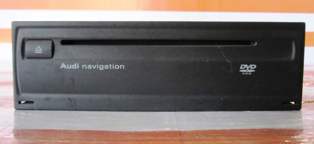 Modul navigatie Audi A6 cod piesa 4e0919887c